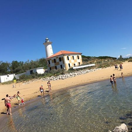 Appartamenti Eridano Bibione Exterior photo